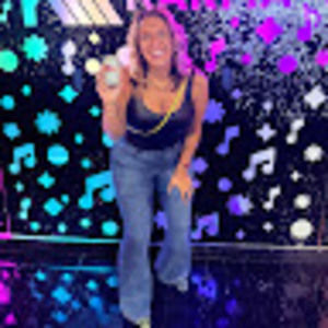 Meet your Posher, Geri